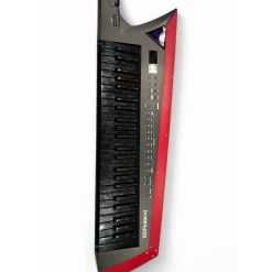 Used Roland AX-EDGE Portable Keyboard