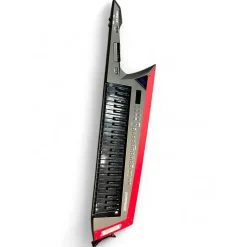 Used Roland AX-EDGE-B KEYTAR Synthesizer
