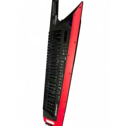 Used Roland AX-EDGE-B KEYTAR Synthesizer