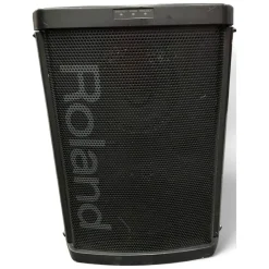 Used Roland BA-55 Keyboard Amp