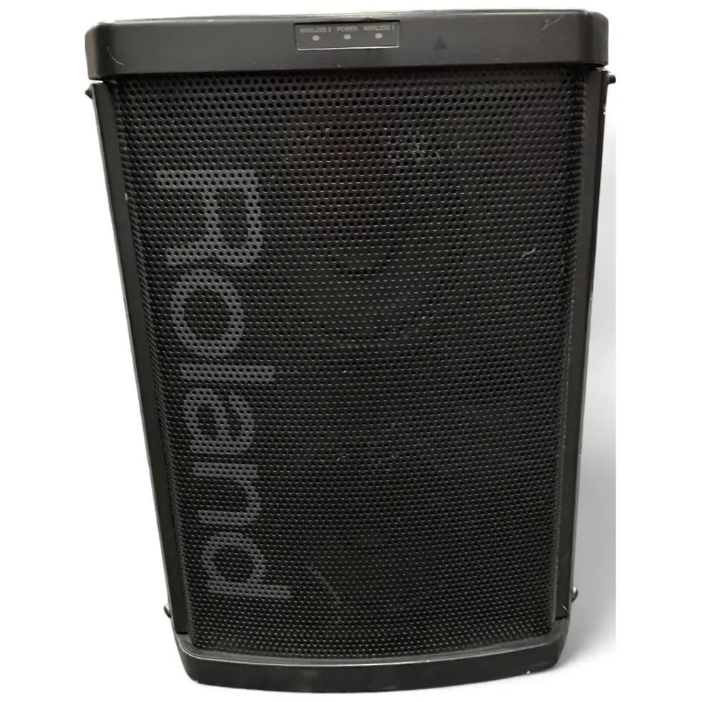 Used Roland BA-55 Keyboard Amp