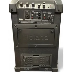 Used Roland BA-55 Keyboard Amp