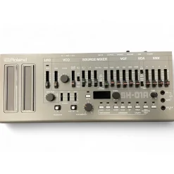 Used Roland Boutique SH-01A Sound Module