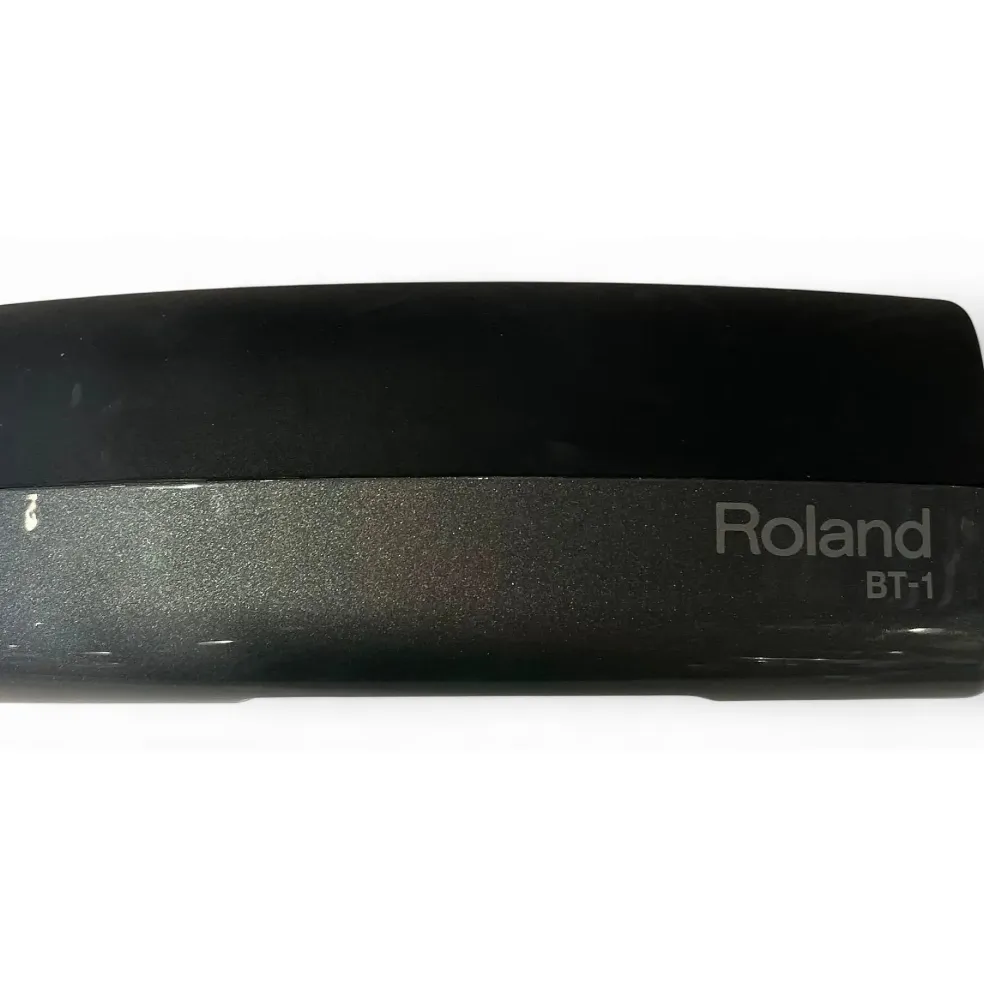 Used Roland BT 1 Trigger Pad