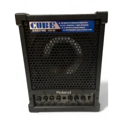 Used Roland CM-30 Drum Amplifier