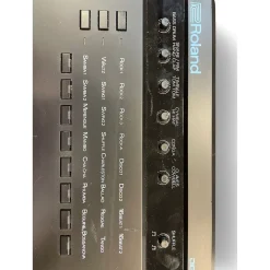 Used Roland CR-1000 Electric Drum Module