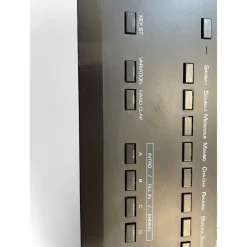 Used Roland CR-1000 Electric Drum Module