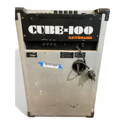Used Roland CUBE 100 Keyboard Amp