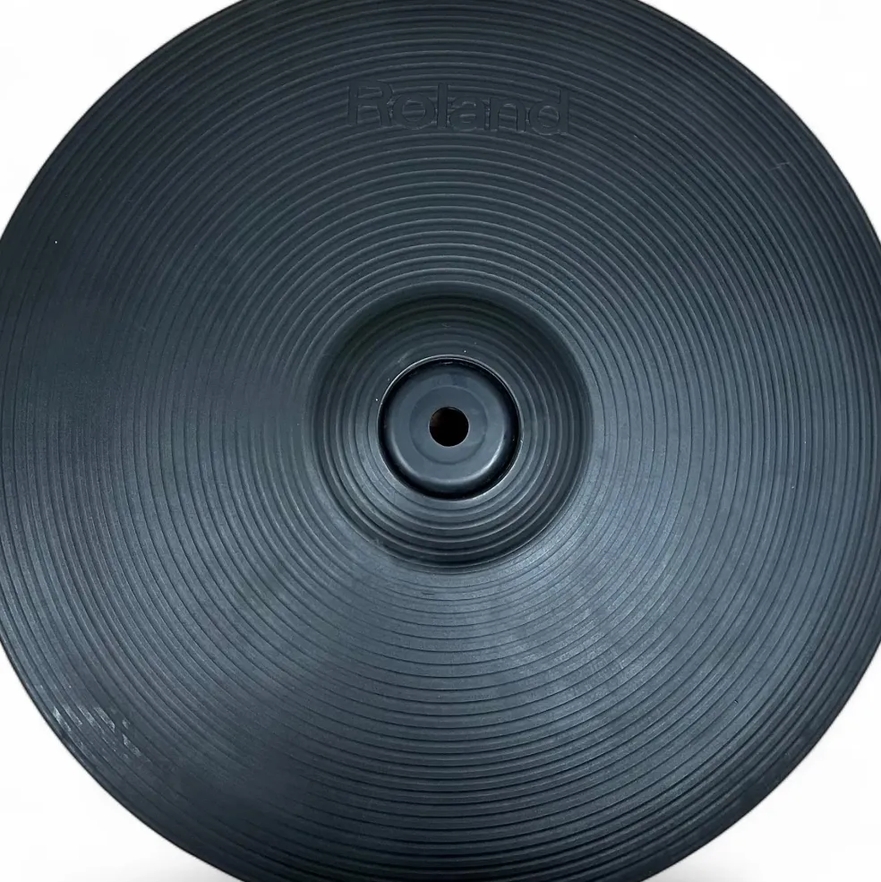 Used Roland CY12 Electric Cymbal