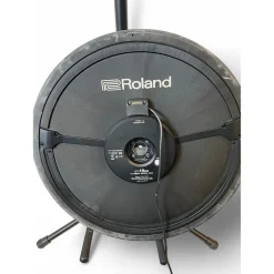 Used Roland CY18DR Electric Cymbal