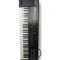 Used Roland D-20 Synthesizer