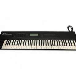 Used Roland D70 Synthesizer