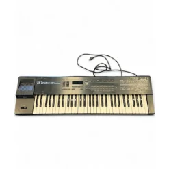 Used Roland D-20 Synthesizer