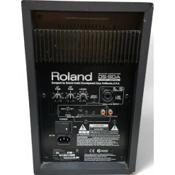 Used Roland DS-50A Powered Monitor