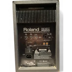 Used Roland DS-50A Powered Monitor