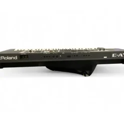 Used Roland E-A7 Arranger Keyboard