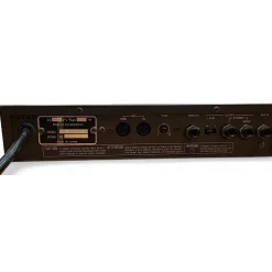 Used Roland EM-101 SOUND PLUS Synthesizer