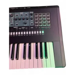 Used Roland fantom 6 eX Synthesizer