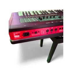 Used Roland fantom 6 eX Synthesizer