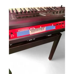 Used Roland fantom 6 eX Synthesizer