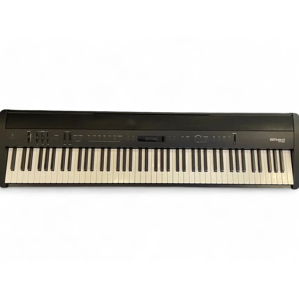 Used Roland FP60 Digital Piano