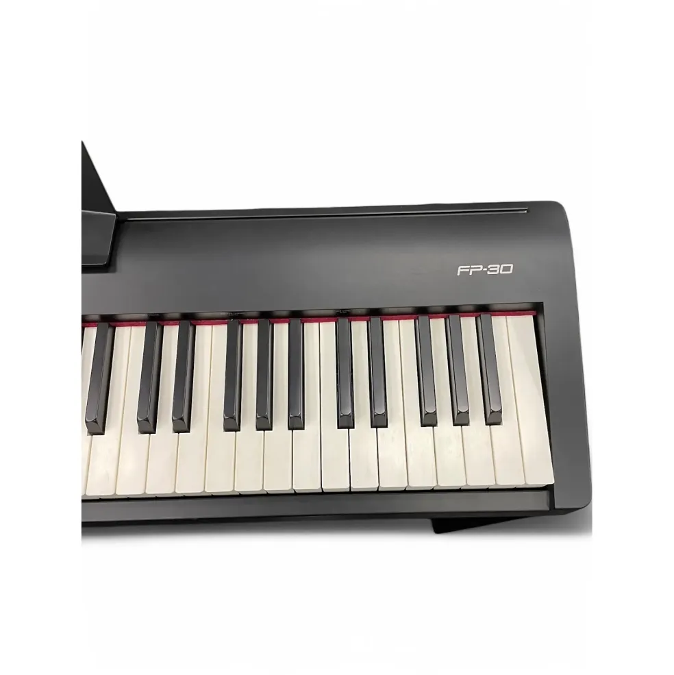 Used Roland FP30 Digital Piano