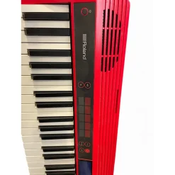 Used Roland go keys Arranger Keyboard