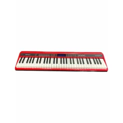 Used Roland GO KEYS Digital Piano
