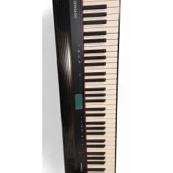 Used Roland GO Piano Portable Keyboard