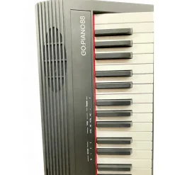 Used Roland go-88p Portable Keyboard