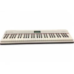 Used Roland GO-61p-A Go Portable Keyboard