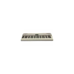Used Roland GO:PIANO 61-Key With Alexa Built-in Portable Keyboard
