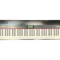 Used Roland Go:piano Portable Keyboard