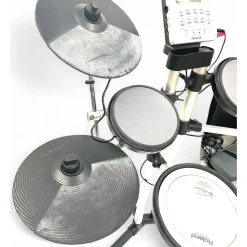 Used Roland HD-3 Electric Drum Set