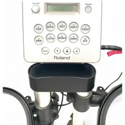 Used Roland HD-3 Electric Drum Set