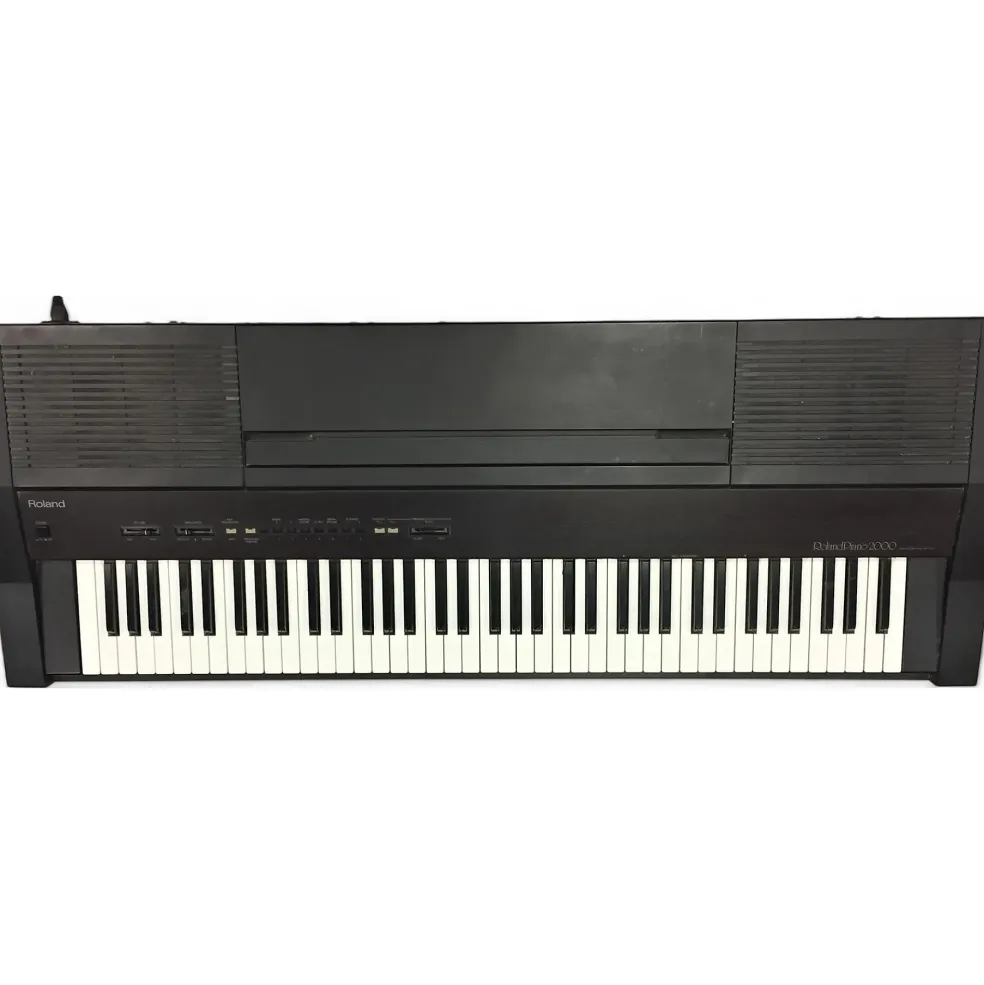 Used Roland HP-2000 Digital Piano