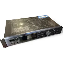 Used Roland integra 7 Sound Module
