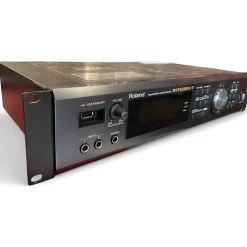 Used Roland integra 7 Sound Module