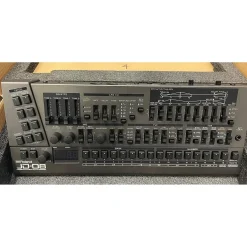 Used Roland JD08 Sound Module