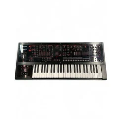 Used Roland JDXA Synthesizer