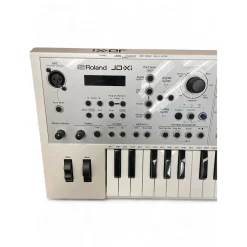 Used Roland JDXI Synthesizer