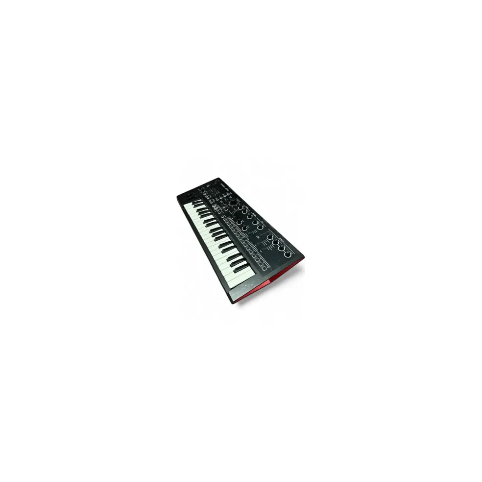 Used Roland JDXI Synthesizer