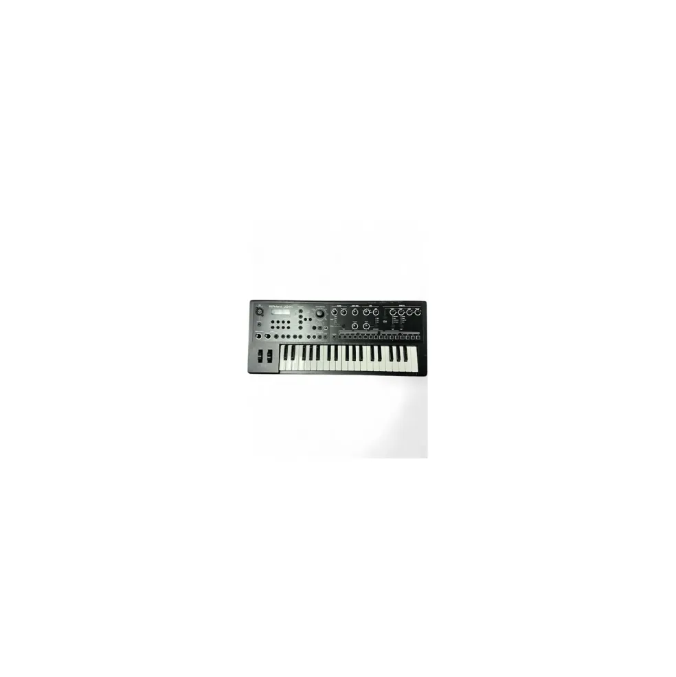 Used Roland JDXI Synthesizer