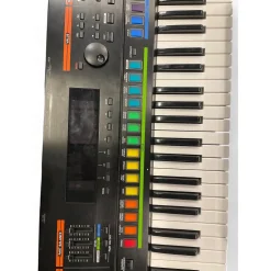 Used Roland JP50 Jupiter 50 76 Key Synthesizer