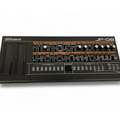 Used Roland JP-08 Sound Module