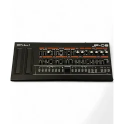 Used Roland Jp-08 Synthesizer
