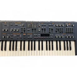 Used Roland JP8000 Synthesizer