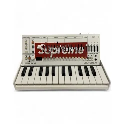 Used Roland JU06A SUPREME Synthesizer