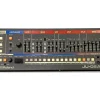 Used Roland JU06A Synthesizer