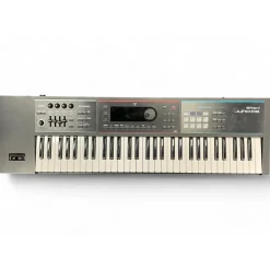 Used Roland juno d Synthesizer
